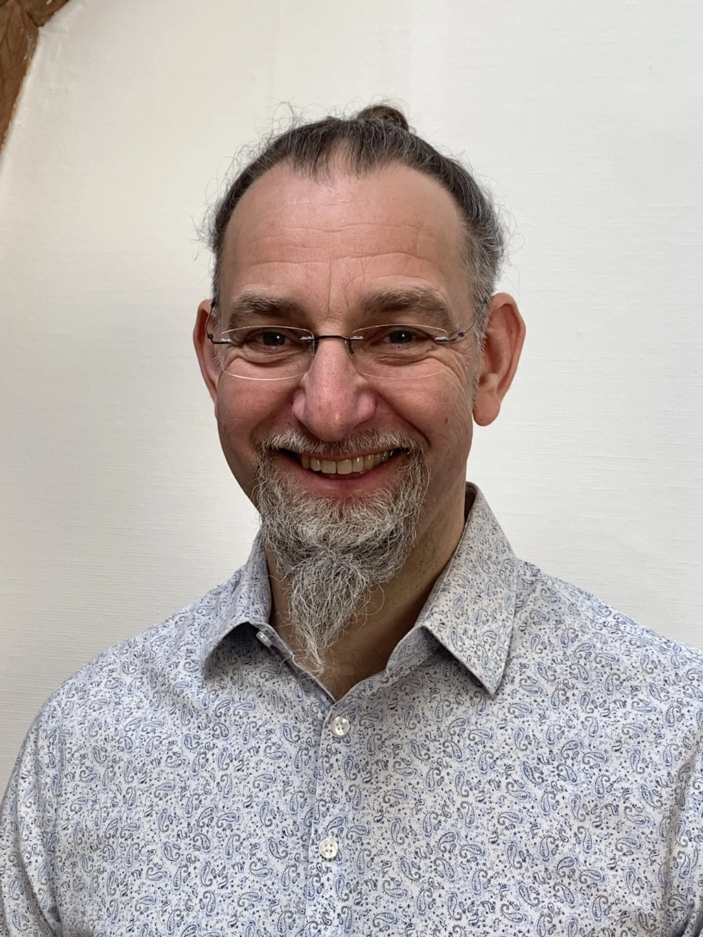 Cyril bizot