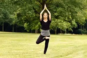 Audrey Yoga