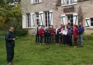 L'Art et la Voie Qi Gong