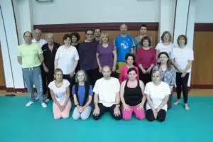 cours de seitai
