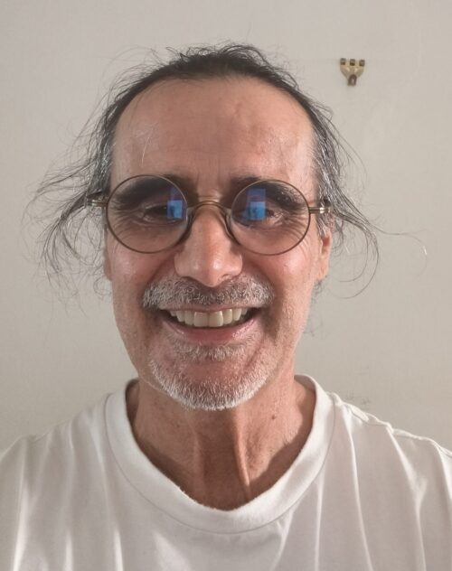 Thierry Sobrecases
